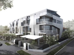 Avant Parc (D27), Terrace #629782501